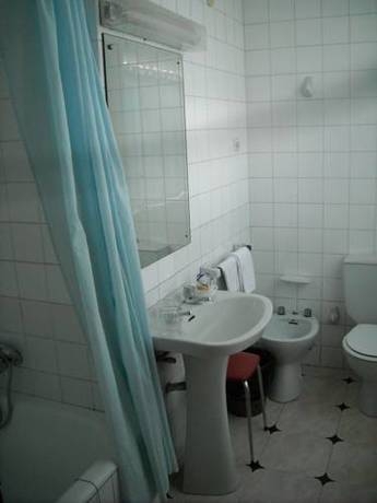 Imagen general del Hostal Residencia Avenida. Foto 6