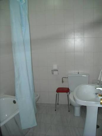 Imagen general del Hostal Residencia Avenida. Foto 7