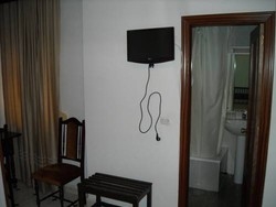 Imagen general del Hostal Residencia Avenida. Foto 9