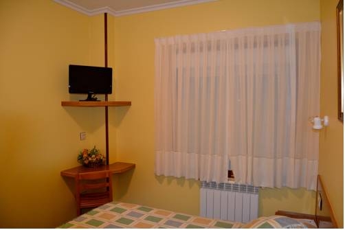 Imagen general del Hostal Residencia Bahía. Foto 4