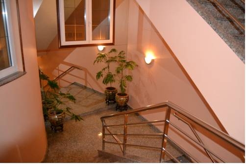 Imagen general del Hostal Residencia Bahía. Foto 6