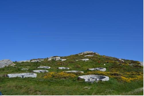 Imagen general del Hostal Residencia Bahía. Foto 7
