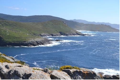 Imagen general del Hostal Residencia Bahía. Foto 8