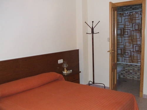 Imagen general del Hostal Residencia Casa Juan. Foto 6