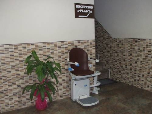 Imagen general del Hostal Residencia Casa Juan. Foto 7