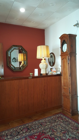 Imagen de los interiores del Hostal Residencia Catalina. Foto 17