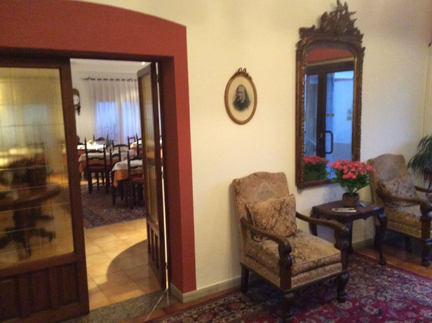 Imagen de los interiores del Hostal Residencia Catalina. Foto 18