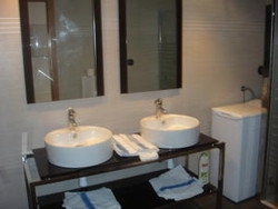Imagen de la habitación del Hostal Residencia Celma. Foto 2