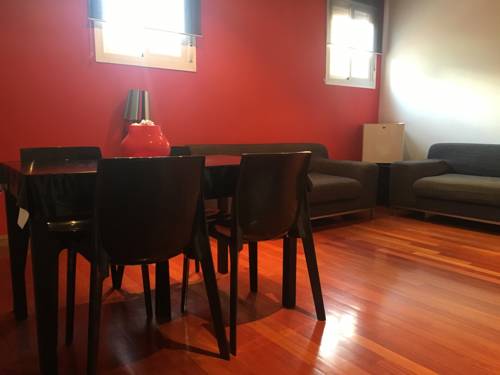 Imagen de la habitación del Hostal Residencia Lido. Foto 5