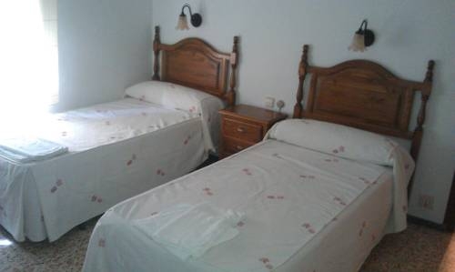 Imagen general del Hostal Residencia Pasaje. Foto 4