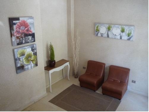 Imagen general del Hostal Residencia Ponte Vella. Foto 6