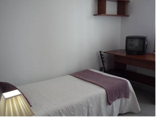 Imagen general del Hostal Residencia Ponte Vella. Foto 8