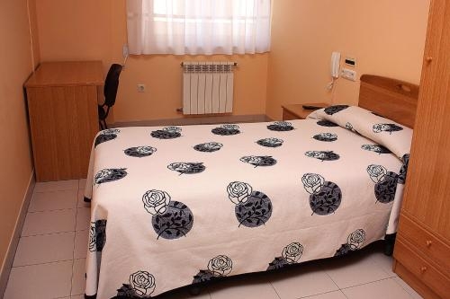 Imagen general del Hostal Residencia Porta Nova. Foto 9