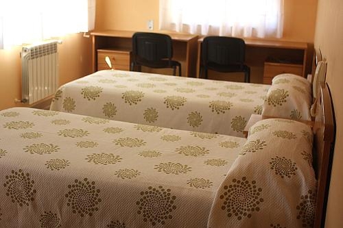 Imagen de la habitación del Hostal Residencia Porta Nova. Foto 10