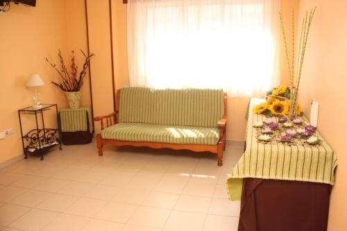 Imagen general del Hostal Residencia Porta Nova. Foto 2