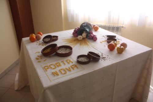 Imagen general del Hostal Residencia Porta Nova. Foto 3