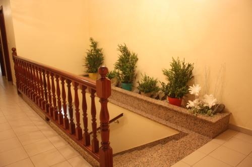 Imagen general del Hostal Residencia Porta Nova. Foto 4