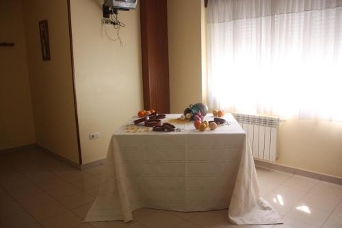 Imagen general del Hostal Residencia Porta Nova. Foto 5