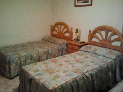 Imagen general del Hostal Residencia Taray. Foto 2