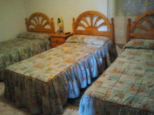 Imagen general del Hostal Residencia Taray. Foto 7