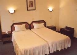 Imagen general del Hostal Residencial Aviz. Foto 2