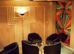 Imagen general del Hostal Residencial Aviz. Foto 4