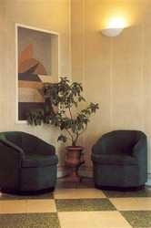 Imagen general del Hostal Residencial Aviz. Foto 5