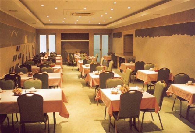 Imagen general del Hostal Residencial Aviz. Foto 6