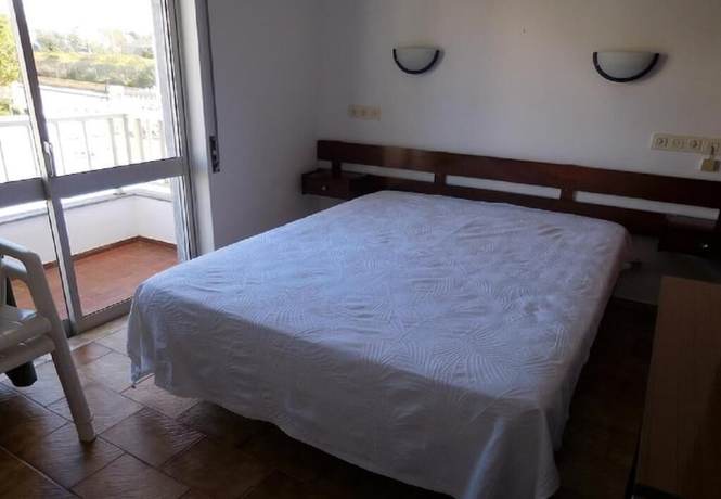 Imagen de la habitación del Hostal Residencial Campo-Mar By Umbral. Foto 3