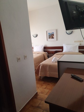 Imagen de la habitación del Hostal Residencial Campo-Mar By Umbral. Foto 4