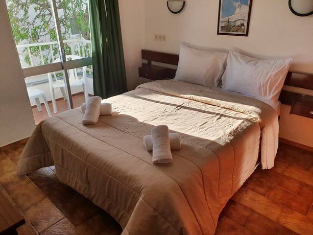 Imagen de la habitación del Hostal Residencial Campo-Mar By Umbral. Foto 5