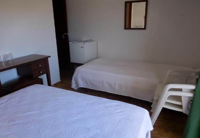 Imagen de la habitación del Hostal Residencial Campo-Mar By Umbral. Foto 6