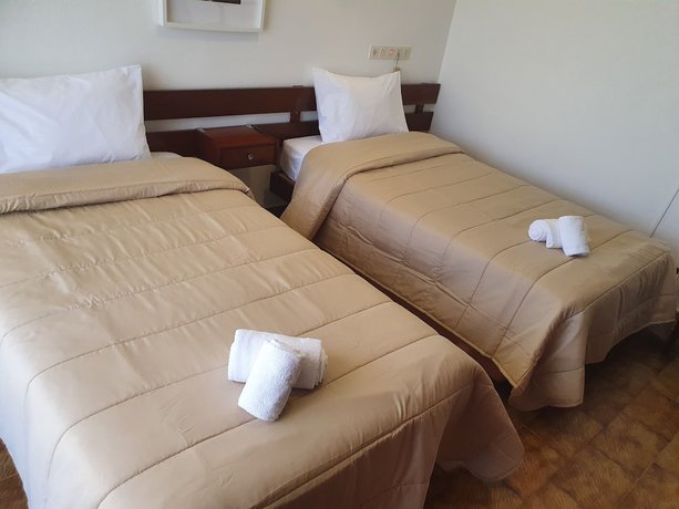 Imagen de la habitación del Hostal Residencial Campo-Mar By Umbral. Foto 8