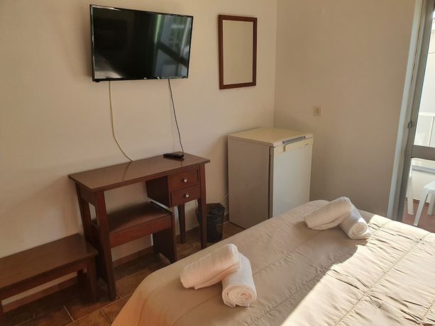 Imagen de la habitación del Hostal Residencial Campo-Mar By Umbral. Foto 10