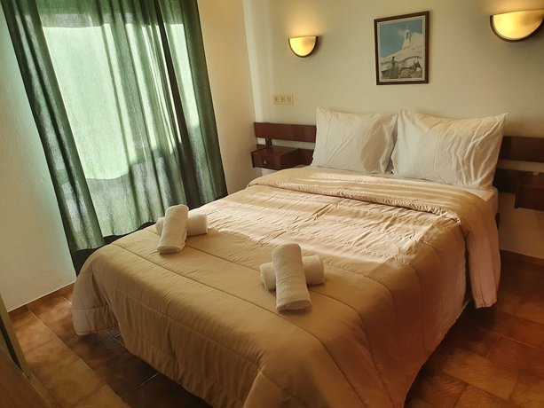 Imagen de la habitación del Hostal Residencial Campo-Mar By Umbral. Foto 11