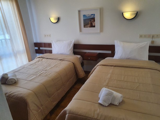 Imagen de la habitación del Hostal Residencial Campo-Mar By Umbral. Foto 15