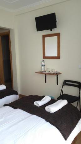 Imagen de la habitación del Hostal Residencial Condado. Foto 2