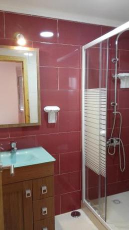 Imagen de la habitación del Hostal Residencial Condado. Foto 3