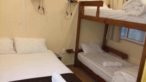 Imagen de la habitación del Hostal Residencial Condado. Foto 4