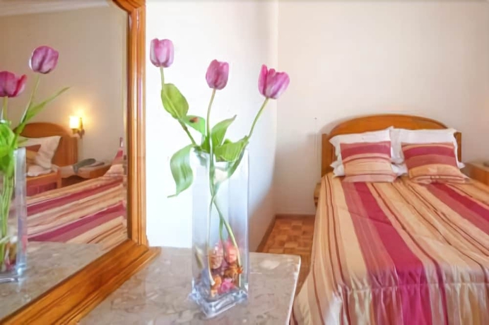 Imagen de la habitación del Hostal Residencial Ferrinho. Foto 10