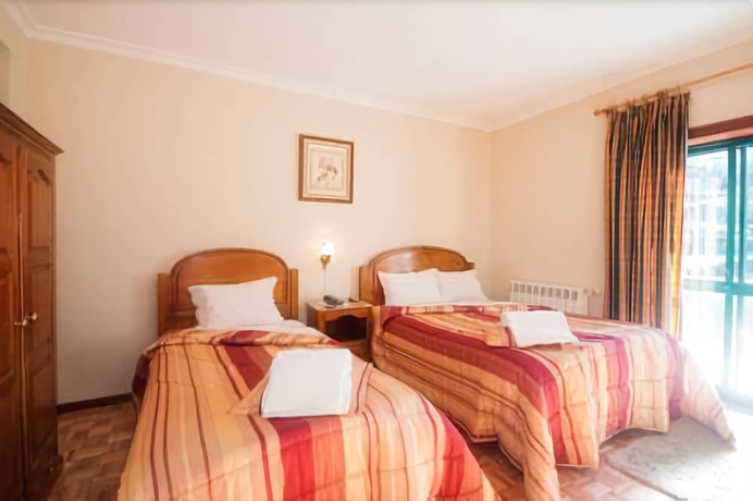 Imagen de la habitación del Hostal Residencial Ferrinho. Foto 13