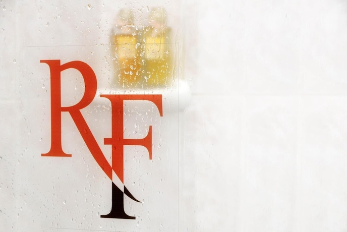 Imagen de los interiores del Hostal Residencial Ferrinho. Foto 19