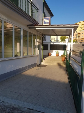 Imagen general del Hostal Residencial Ferrinho. Foto 5