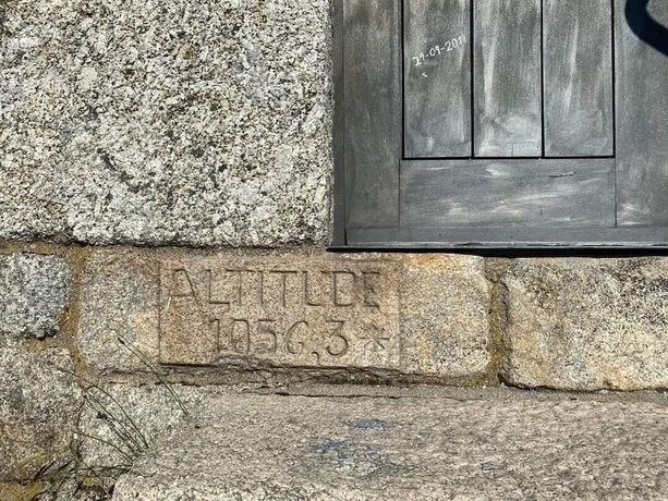 Imagen general del Hostal Residencial Ferrinho. Foto 6