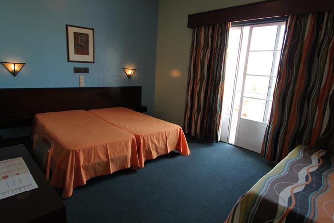 Imagen general del Hostal Residencial Horizonte. Foto 2