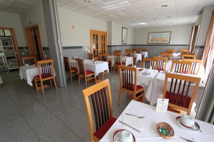 Imagen general del Hostal Residencial Horizonte. Foto 3