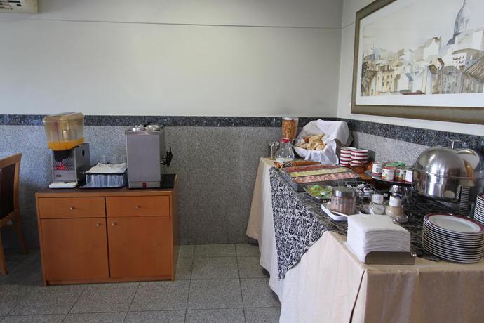 Imagen general del Hostal Residencial Horizonte. Foto 4