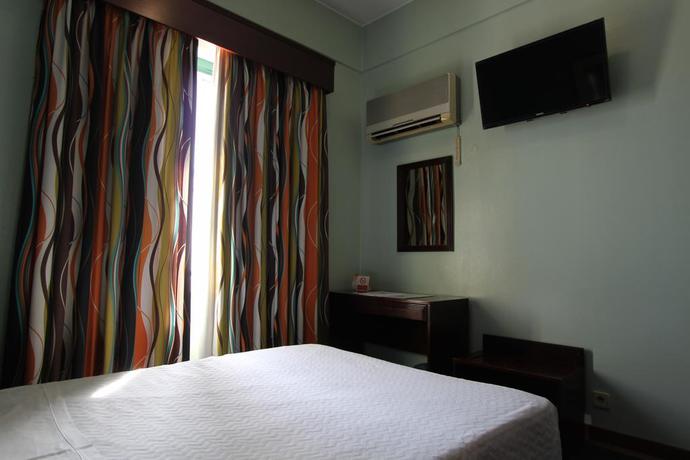 Imagen general del Hostal Residencial Horizonte. Foto 5