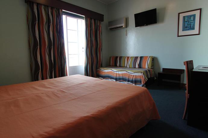 Imagen general del Hostal Residencial Horizonte. Foto 6