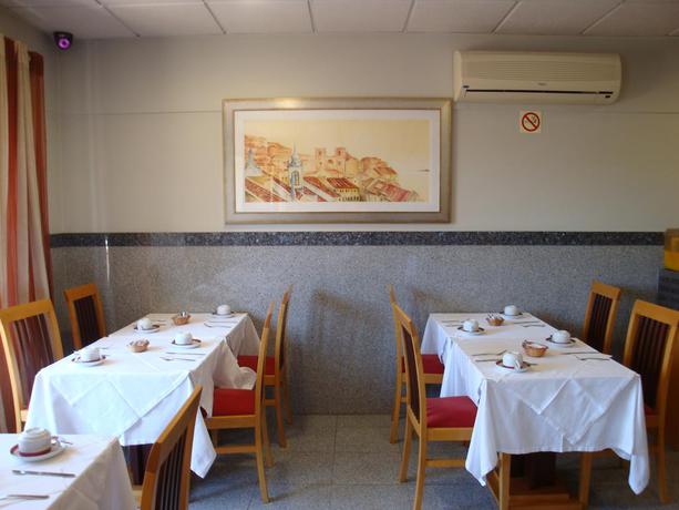 Imagen general del Hostal Residencial Horizonte. Foto 9